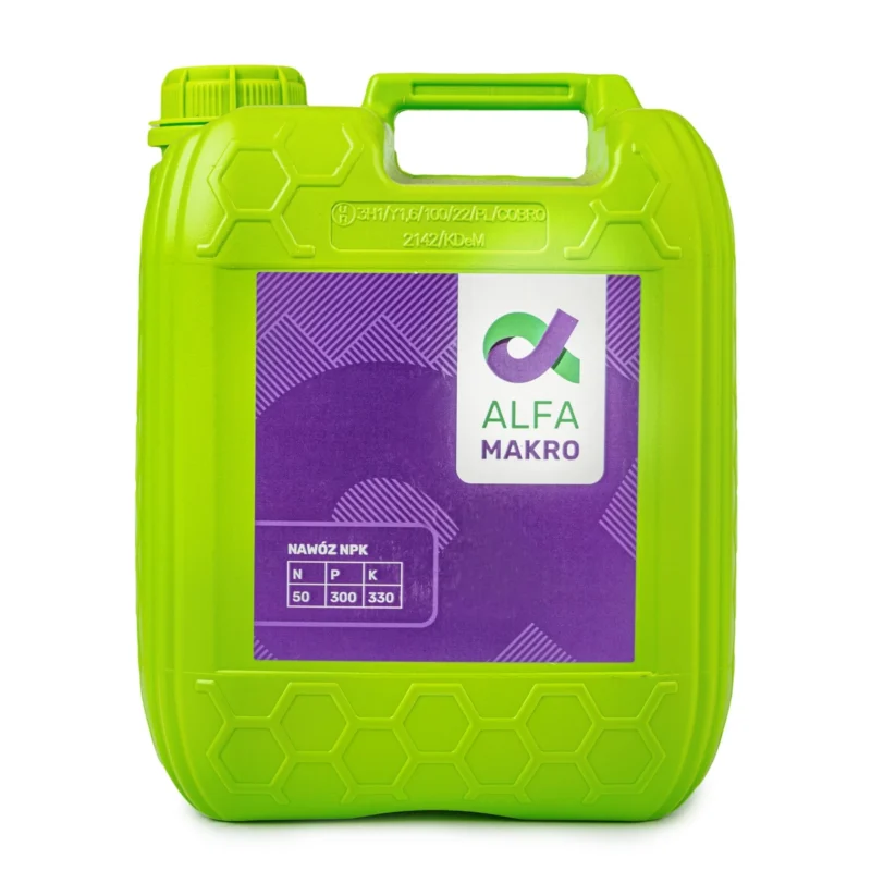 Alfa Makro NPK