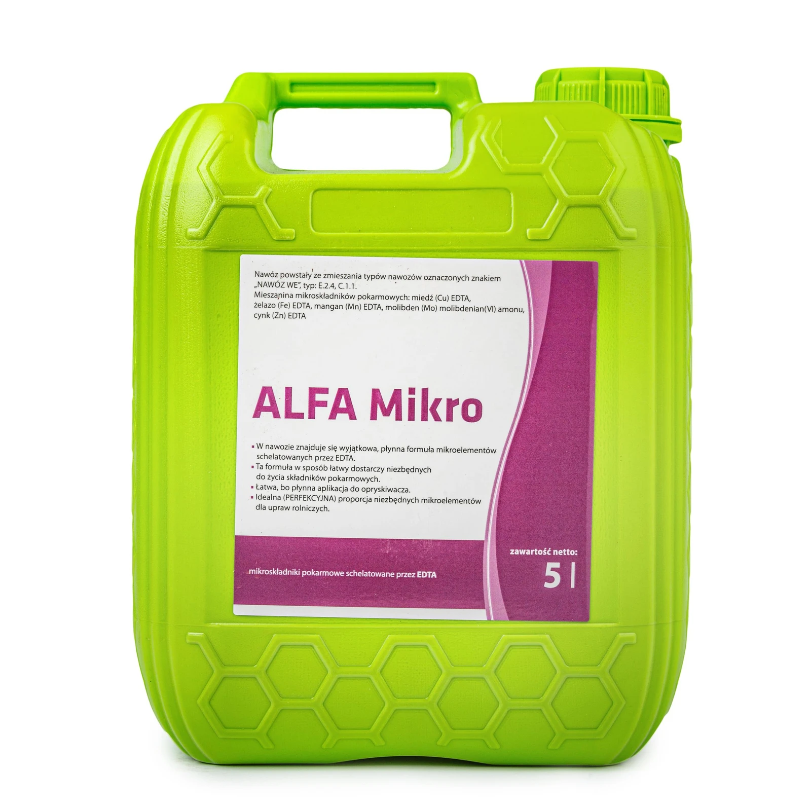 ALFA MIKRO NPK